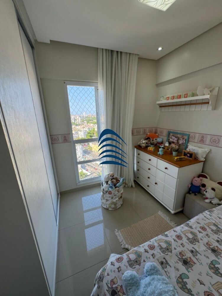 Apartamento, 3 quartos, 98 m² - Foto 7