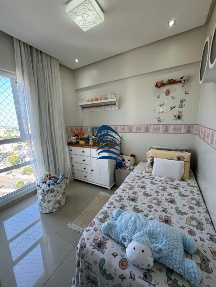 Apartamento, 3 quartos, 98 m² - Foto 4