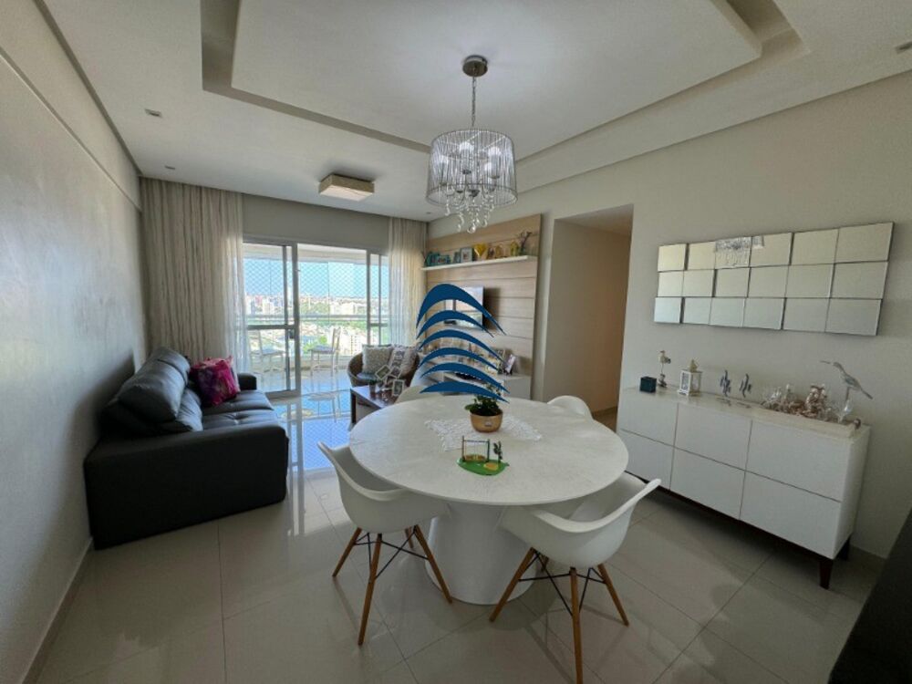Apartamento, 3 quartos, 98 m² - Foto 1