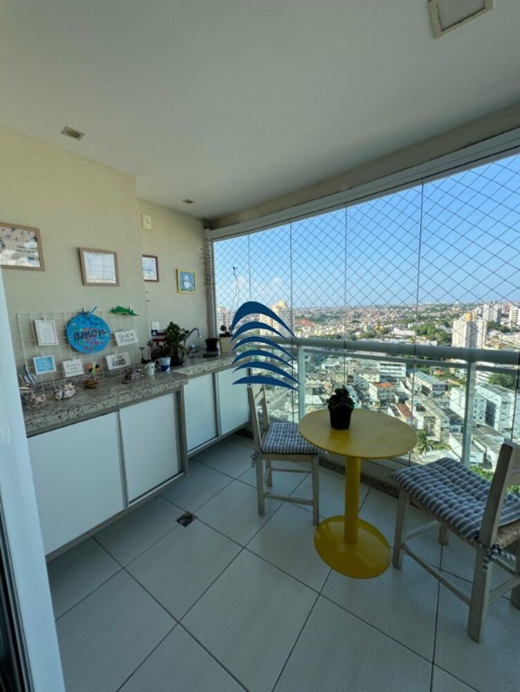 Apartamento, 3 quartos, 98 m² - Foto 10
