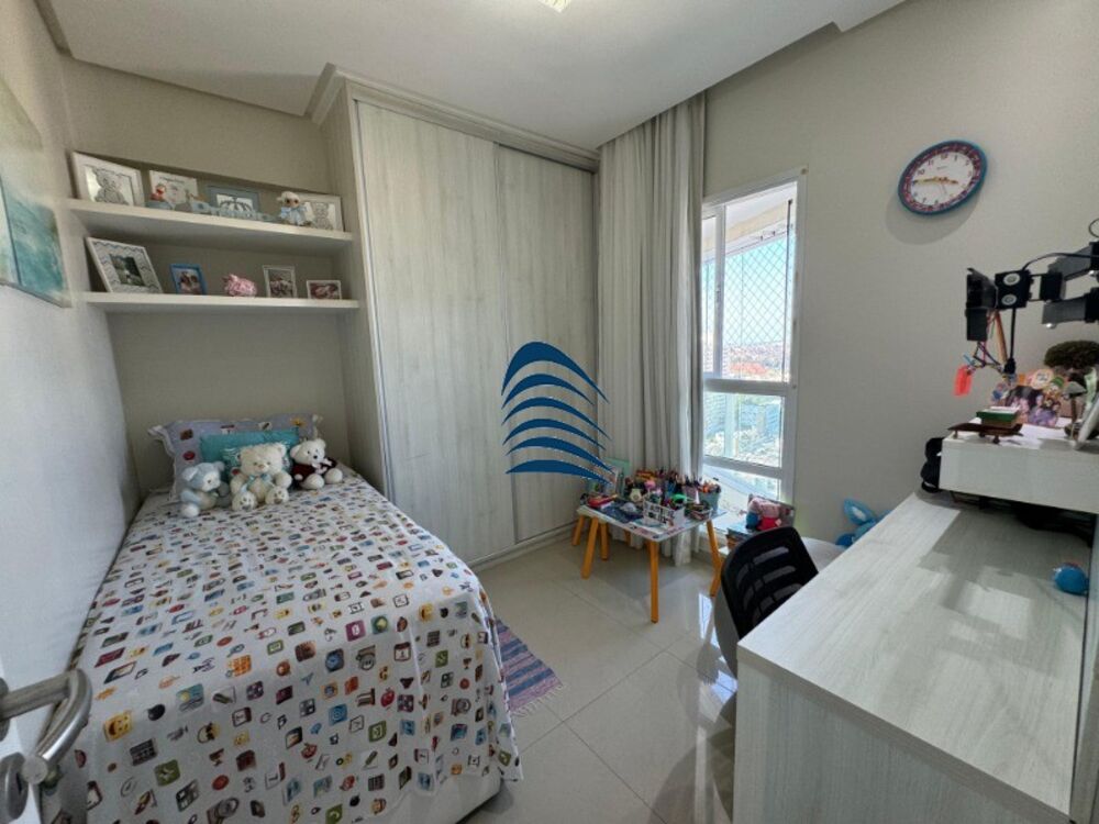 Apartamento, 3 quartos, 98 m² - Foto 9