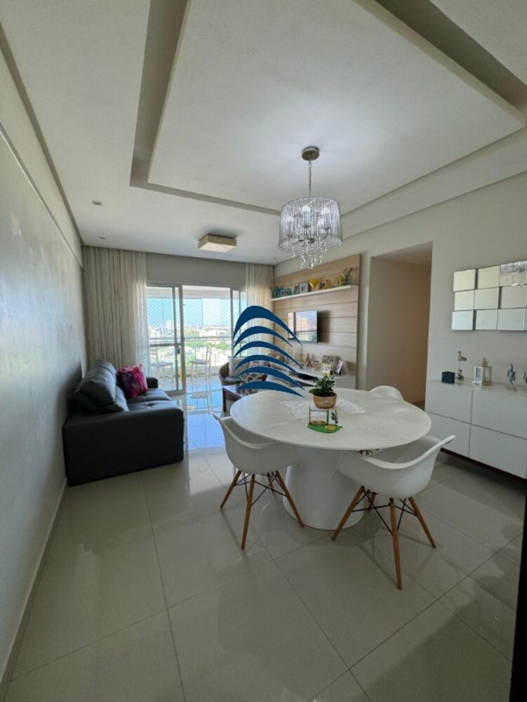 Apartamento, 3 quartos, 98 m² - Foto 14