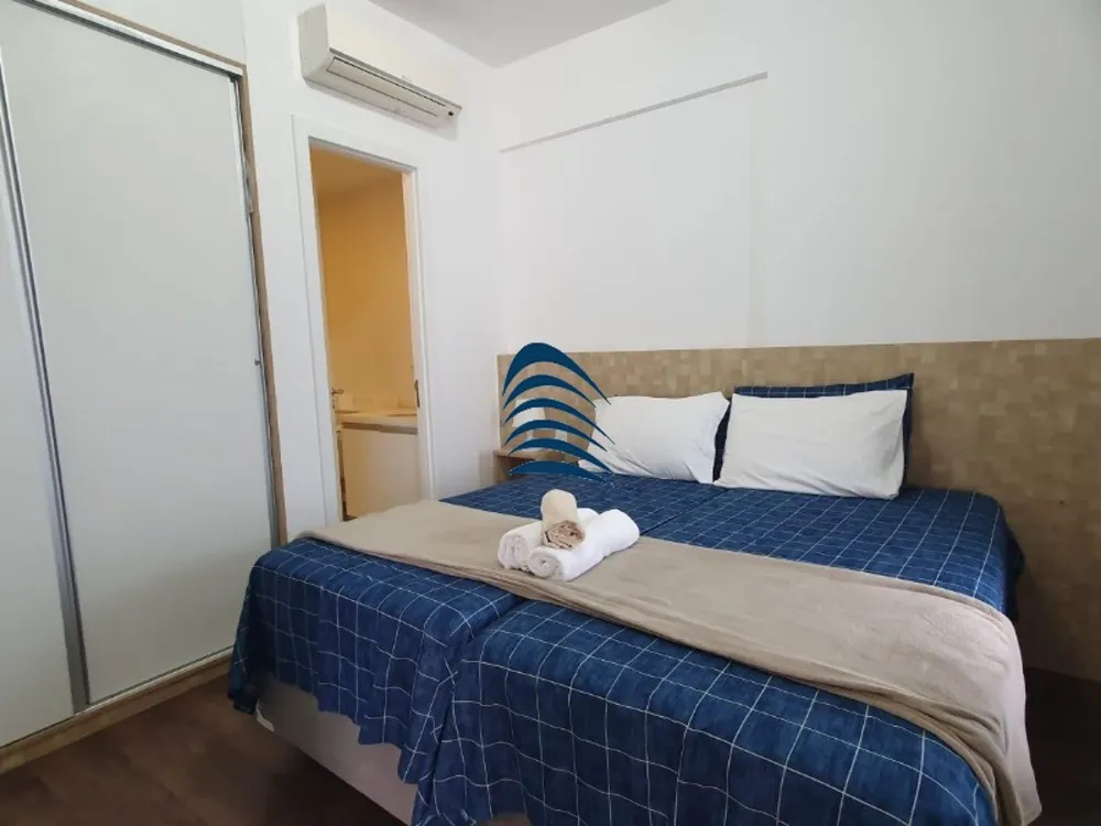 Apartamento, 1 quarto, 44 m² - Foto 3