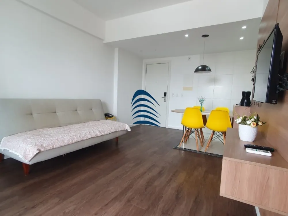 Apartamento, 1 quarto, 44 m² - Foto 6