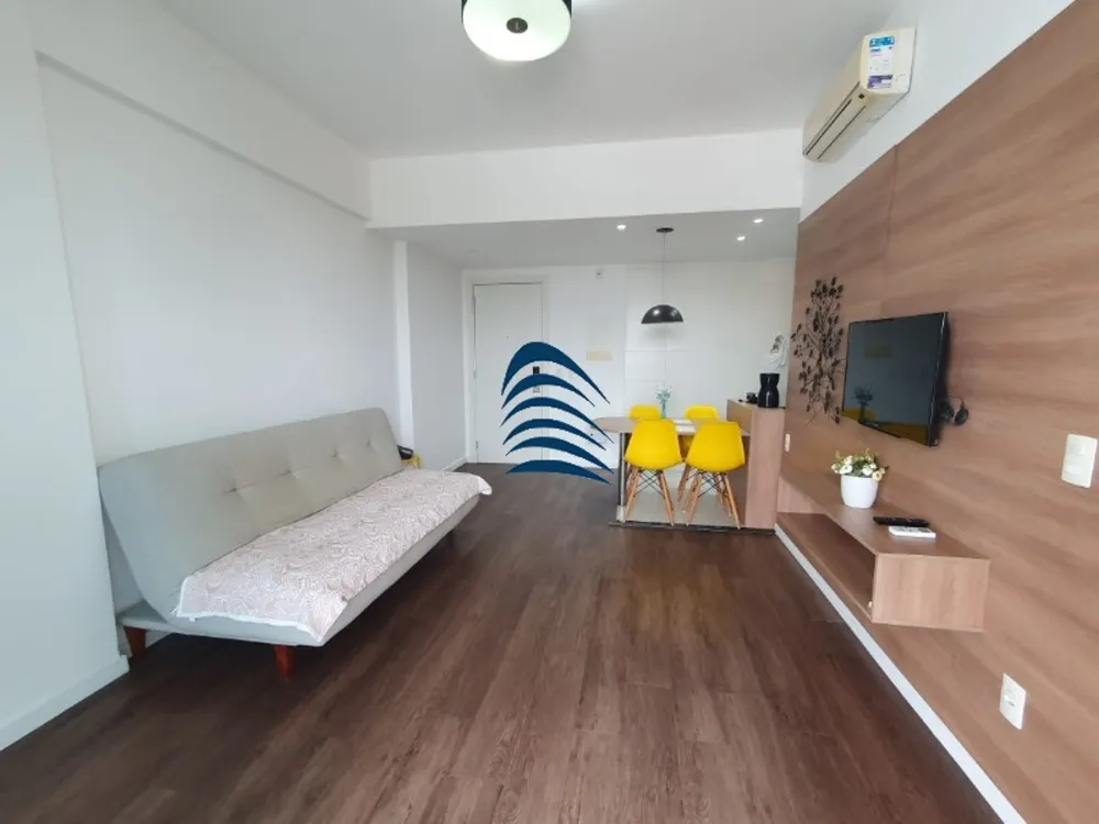 Apartamento, 1 quarto, 44 m² - Foto 4