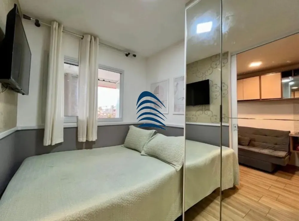 Apartamento, 1 quarto, 25 m² - Foto 8