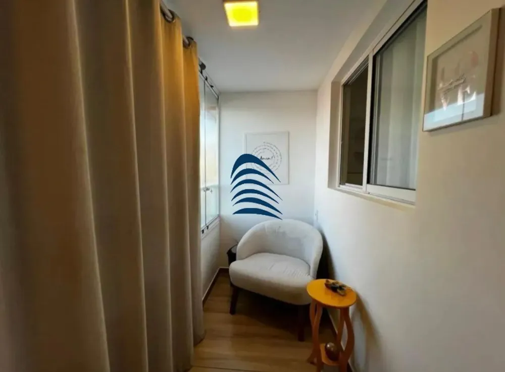 Apartamento, 1 quarto, 25 m² - Foto 6