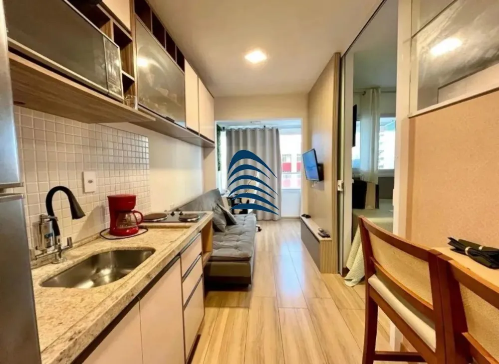 Apartamento, 1 quarto, 25 m² - Foto 7