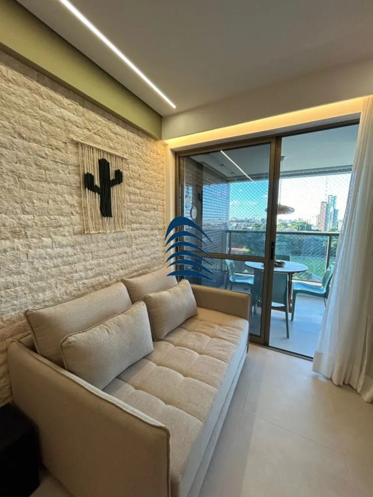 Apartamento, 1 quarto, 44 m² - Foto 16