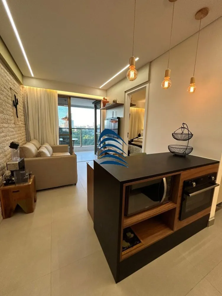 Apartamento, 1 quarto, 44 m² - Foto 6