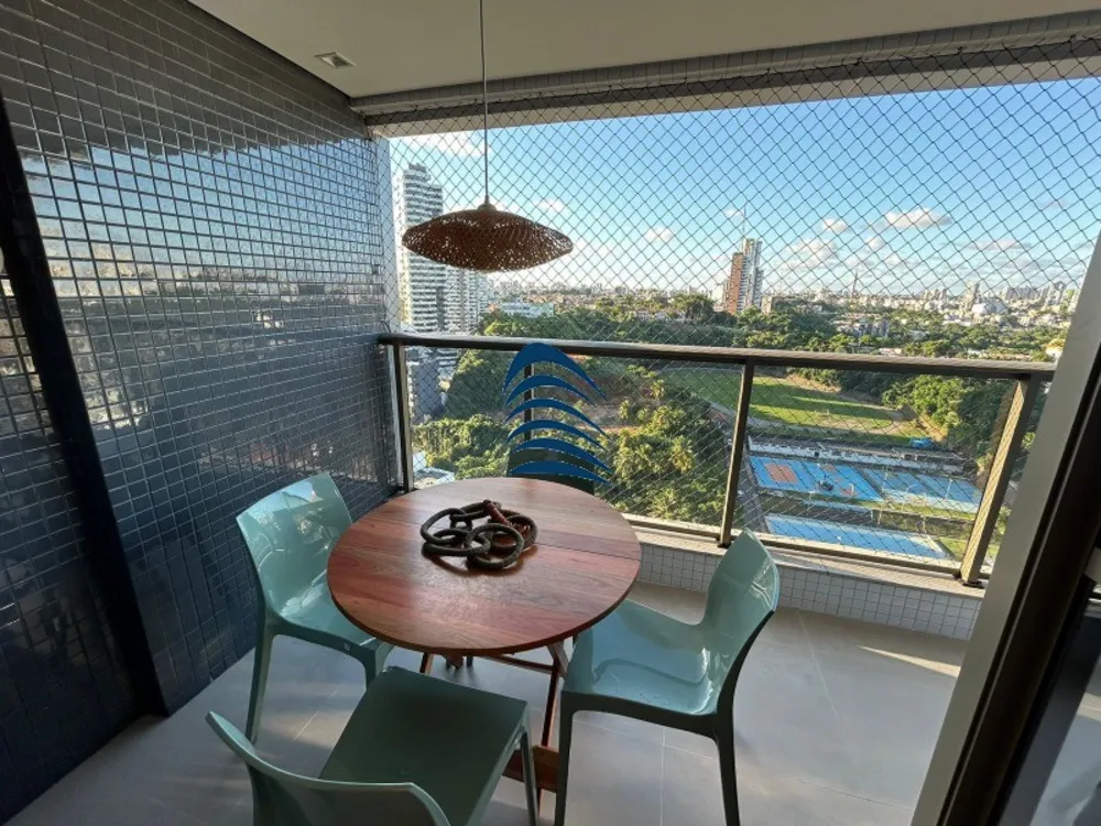 Apartamento, 1 quarto, 44 m² - Foto 9