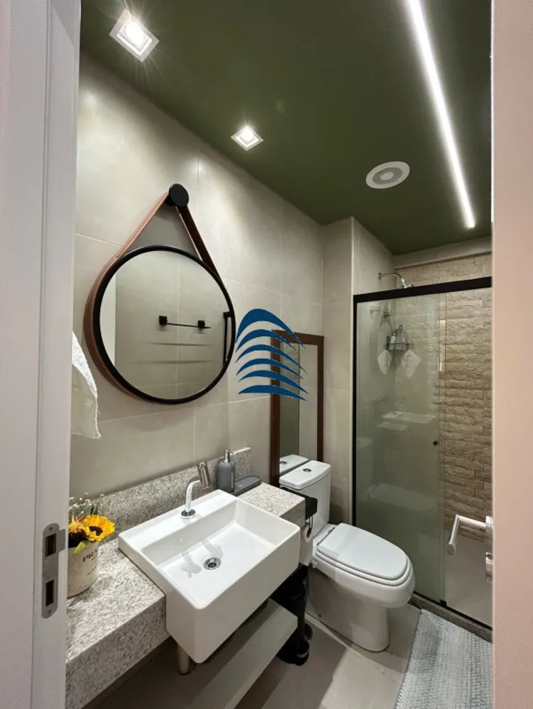 Apartamento, 1 quarto, 44 m² - Foto 8