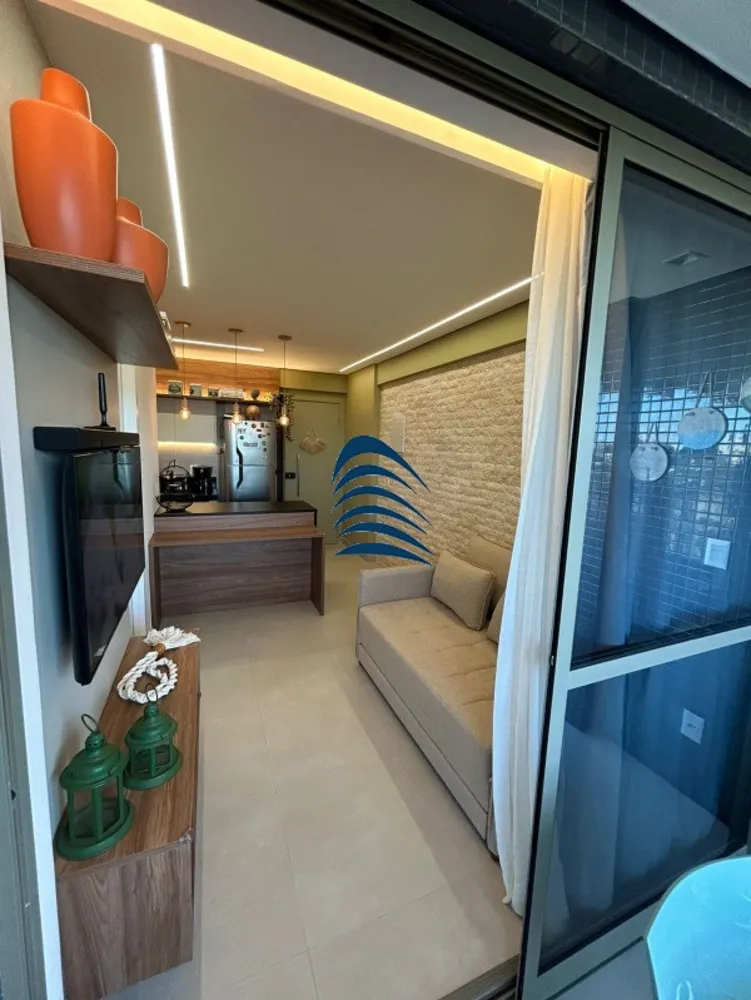Apartamento, 1 quarto, 44 m² - Foto 4