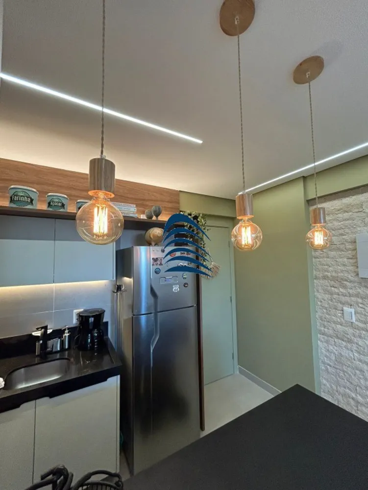 Apartamento, 1 quarto, 44 m² - Foto 10