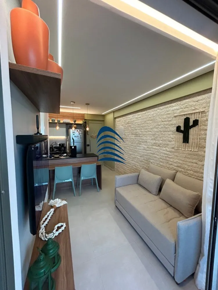 Apartamento, 1 quarto, 44 m² - Foto 5