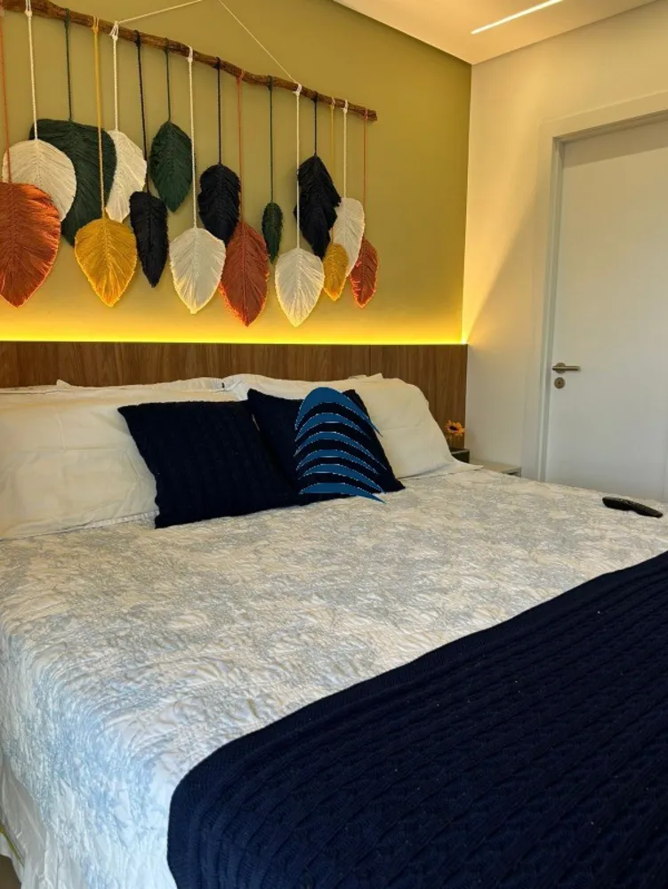 Apartamento, 1 quarto, 44 m² - Foto 2