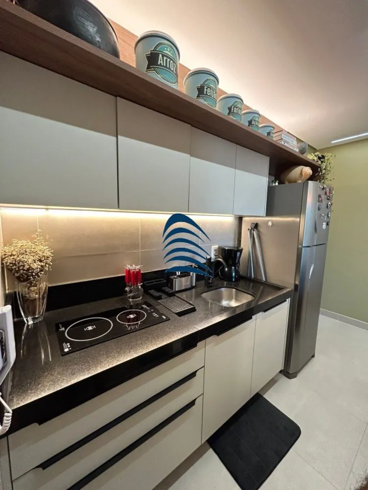 Apartamento, 1 quarto, 44 m² - Foto 13