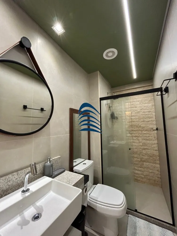 Apartamento, 1 quarto, 44 m² - Foto 3