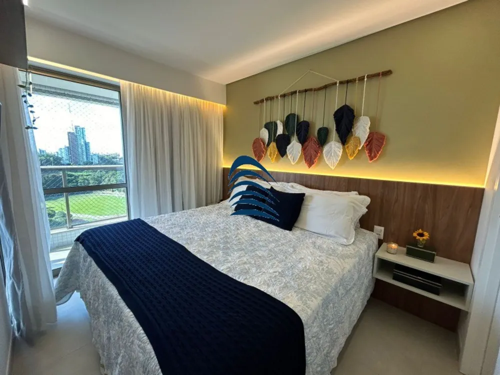 Apartamento, 1 quarto, 44 m² - Foto 15