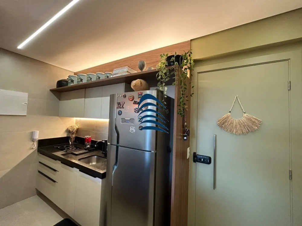 Apartamento, 1 quarto, 44 m² - Foto 7