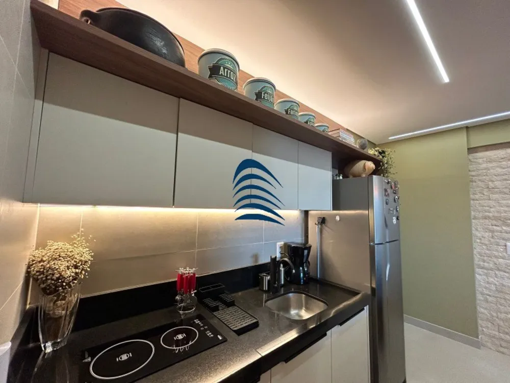 Apartamento, 1 quarto, 44 m² - Foto 12