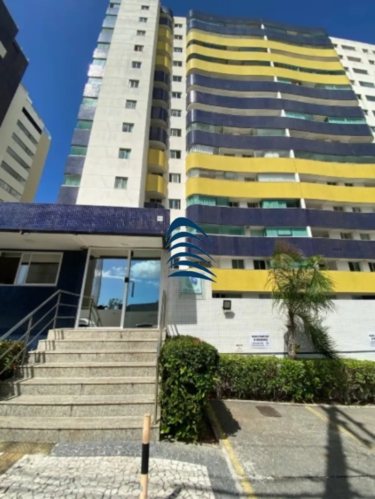 Apartamento, 2 quartos, 75 m² - Foto 1