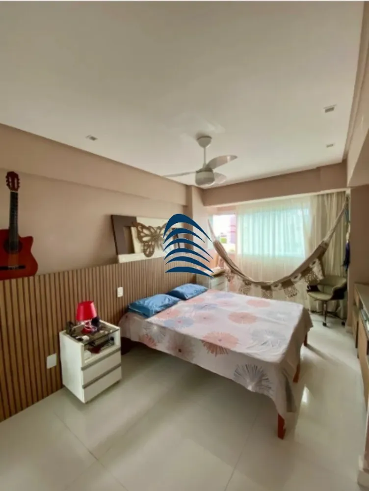 Apartamento, 2 quartos, 75 m² - Foto 6