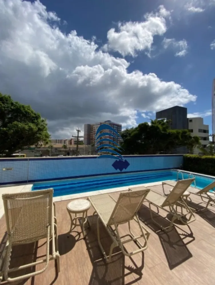 Apartamento, 2 quartos, 75 m² - Foto 8
