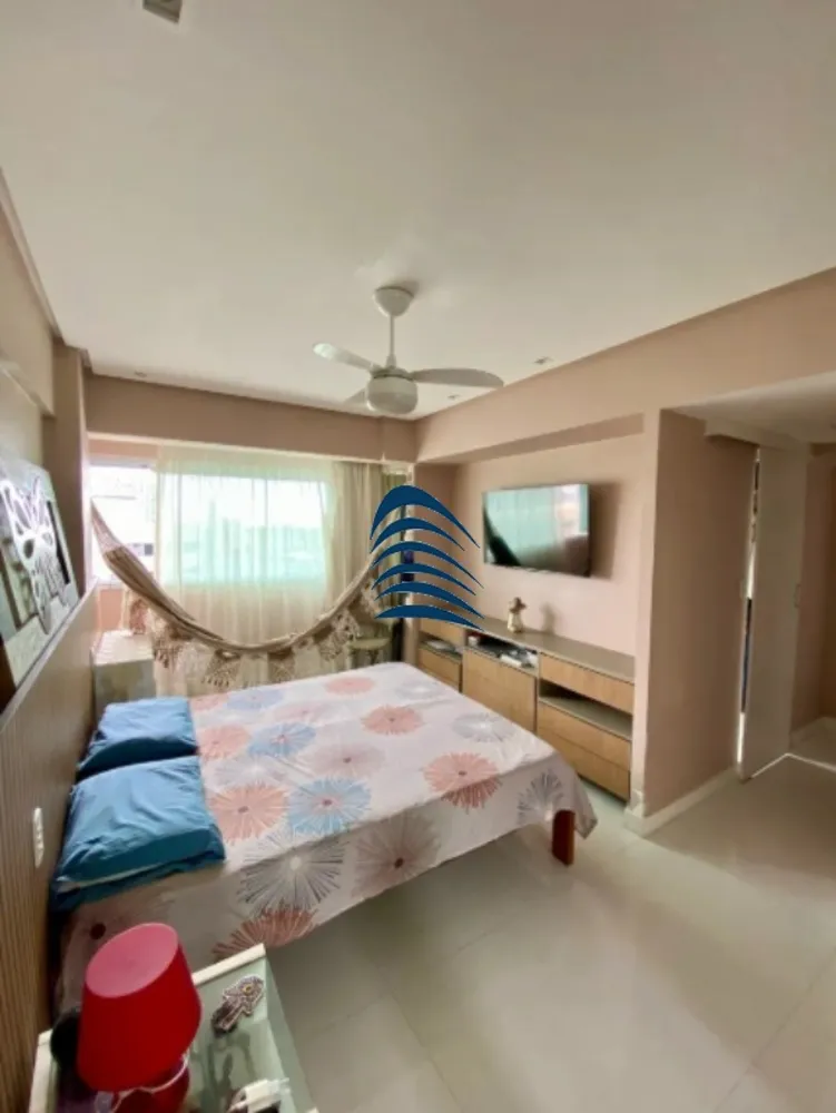 Apartamento, 2 quartos, 75 m² - Foto 7