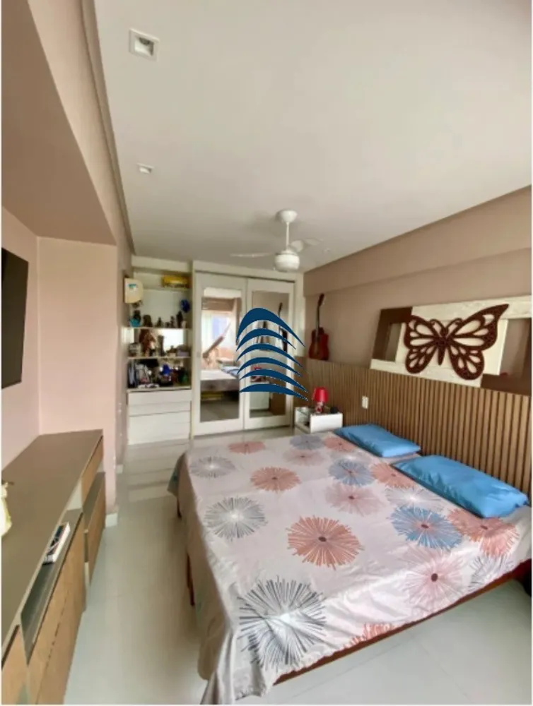 Apartamento, 2 quartos, 75 m² - Foto 3