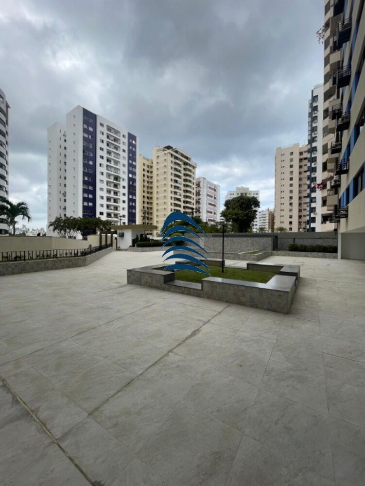 Apartamento, 3 quartos, 89 m² - Foto 3