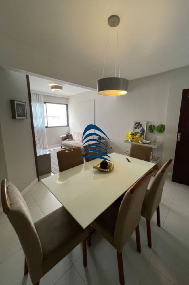 Apartamento, 3 quartos, 89 m² - Foto 9