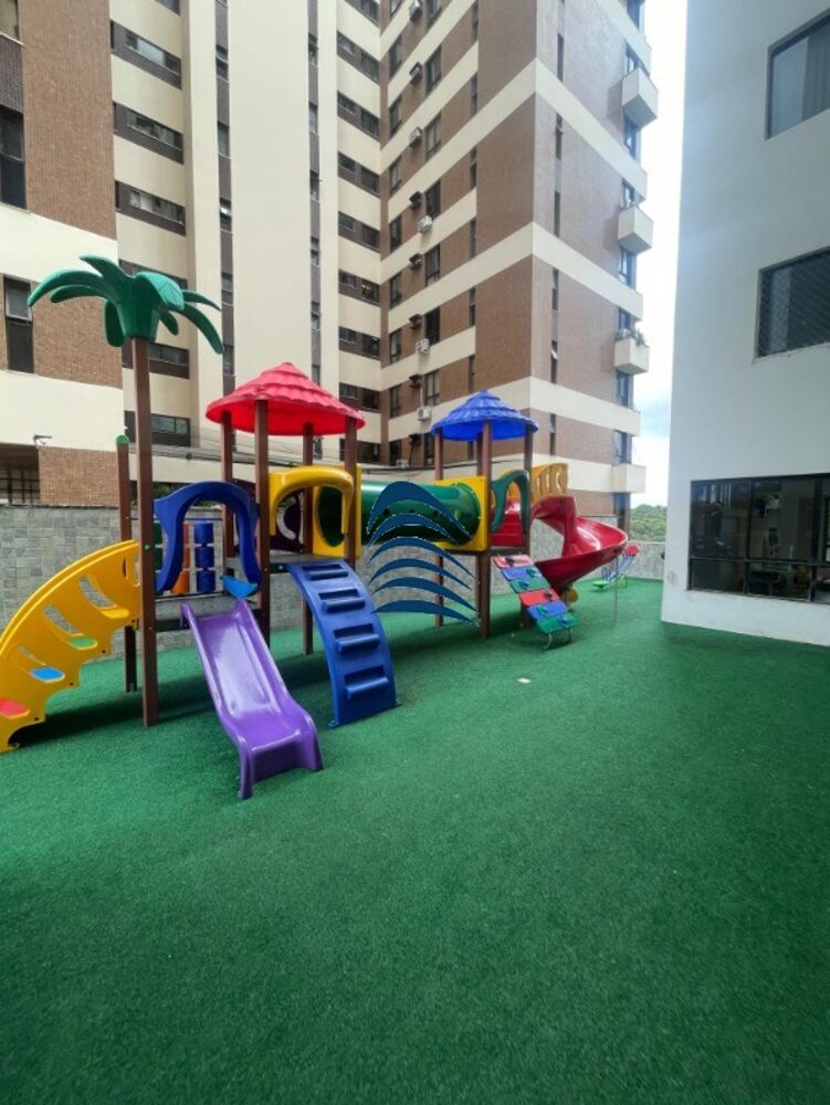 Apartamento, 3 quartos, 89 m² - Foto 16