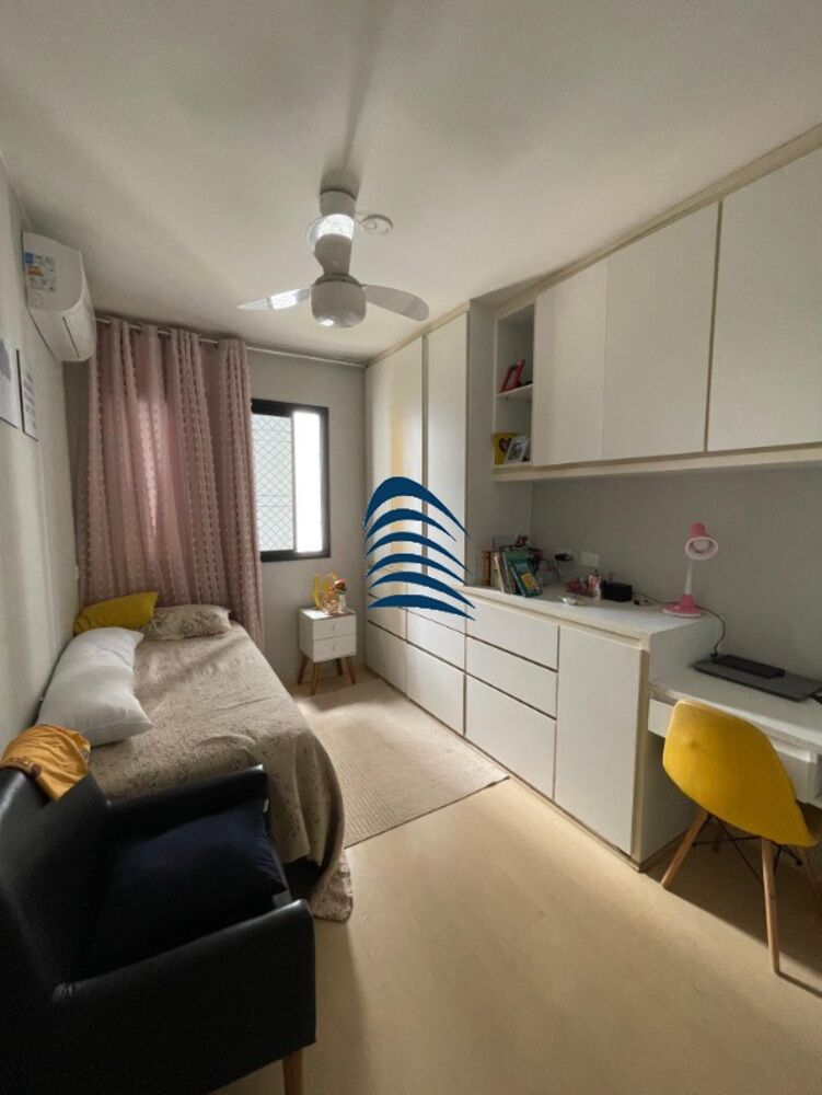 Apartamento, 3 quartos, 89 m² - Foto 10