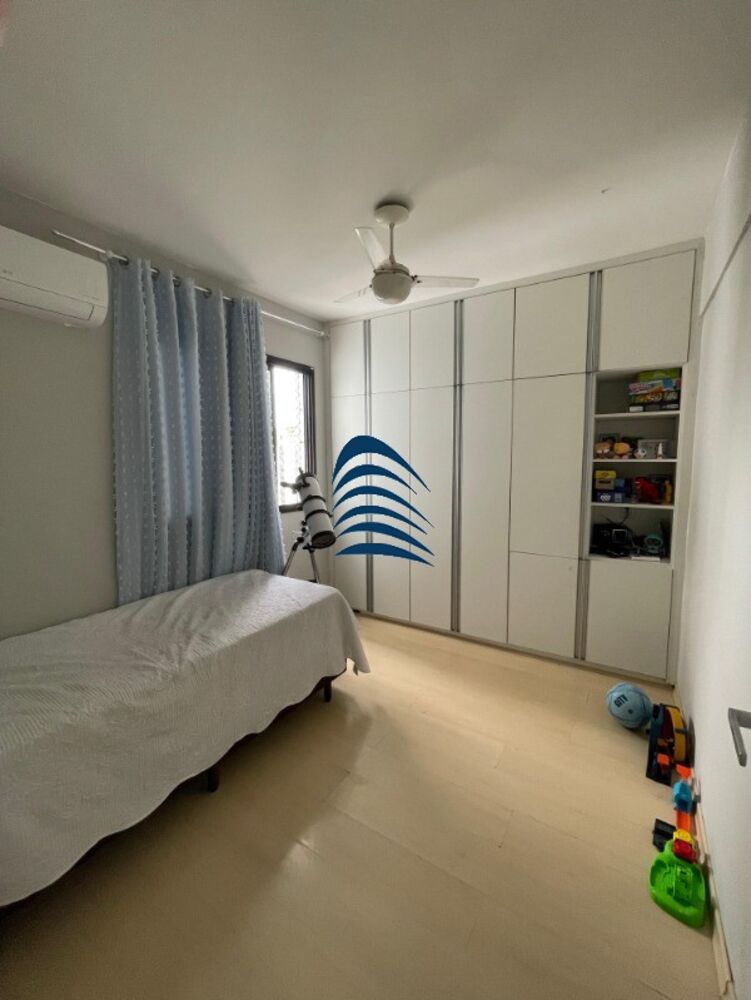 Apartamento, 3 quartos, 89 m² - Foto 2