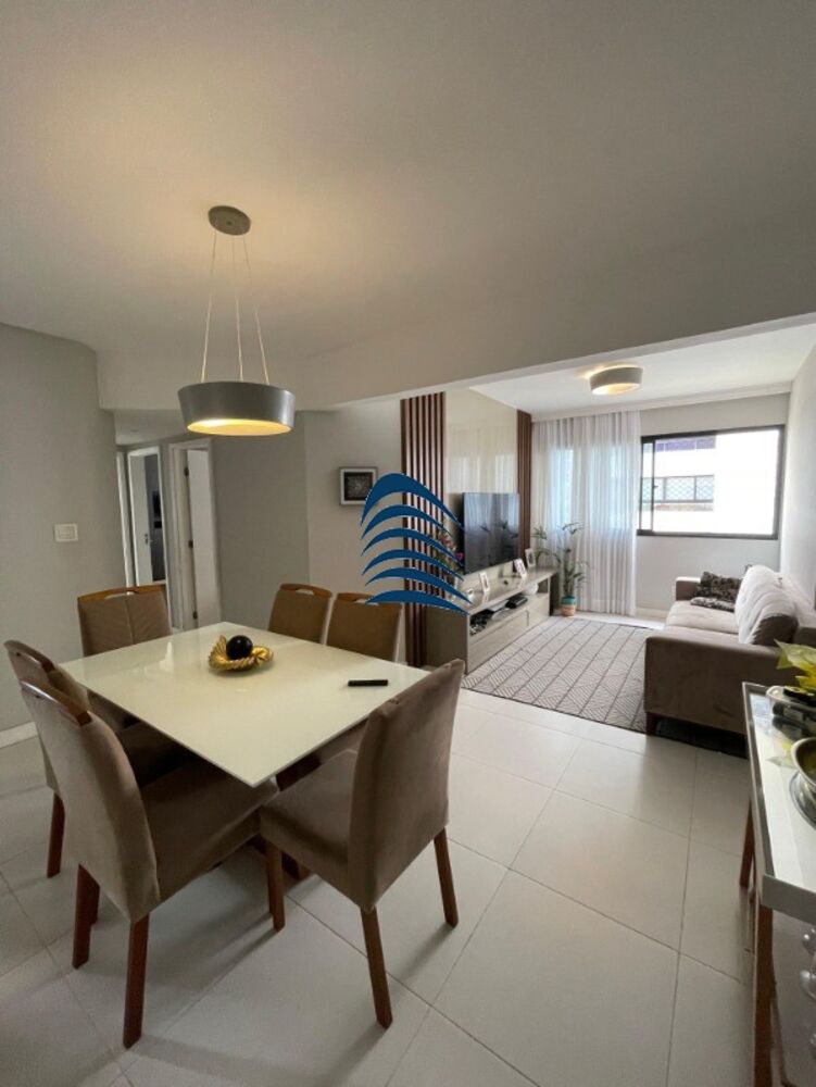 Apartamento, 3 quartos, 89 m² - Foto 12