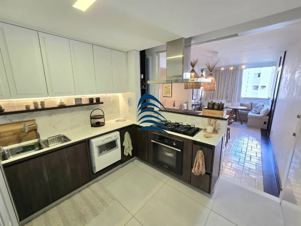 Apartamento, 3 quartos, 106 m² - Foto 1