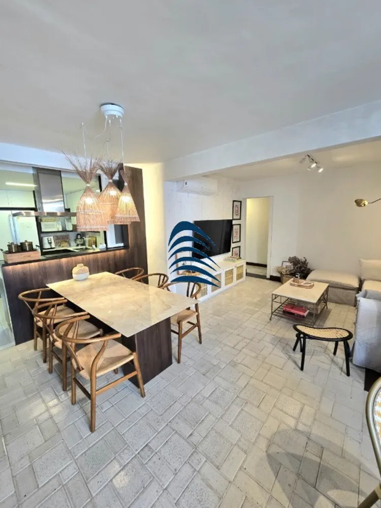 Apartamento, 3 quartos, 106 m² - Foto 6