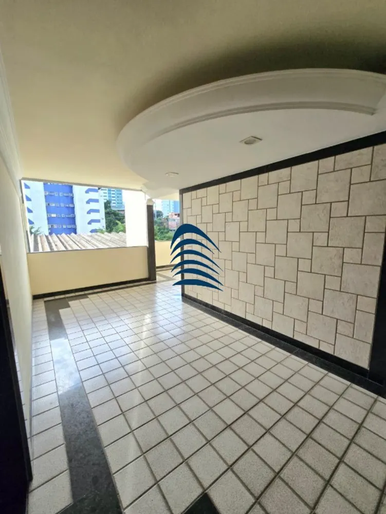 Apartamento, 3 quartos, 106 m² - Foto 3