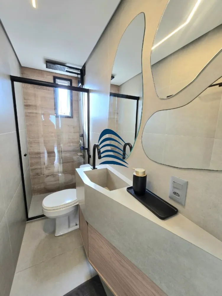 Apartamento, 3 quartos, 106 m² - Foto 5