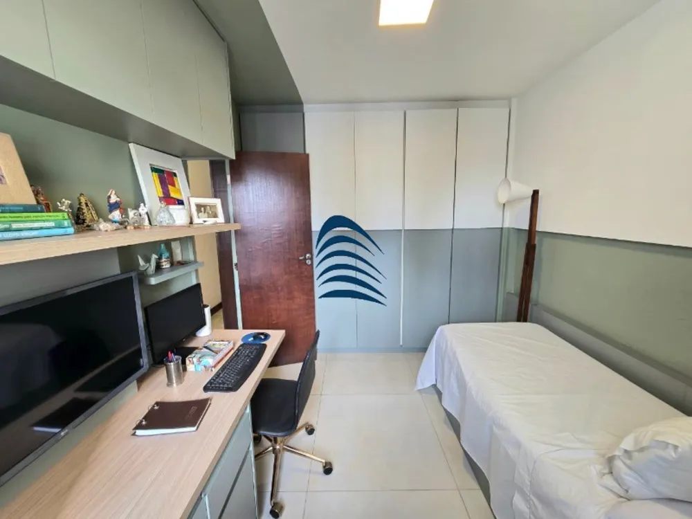 Apartamento, 3 quartos, 106 m² - Foto 7