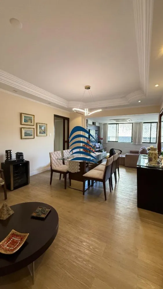 Apartamento, 3 quartos, 120 m² - Foto 3