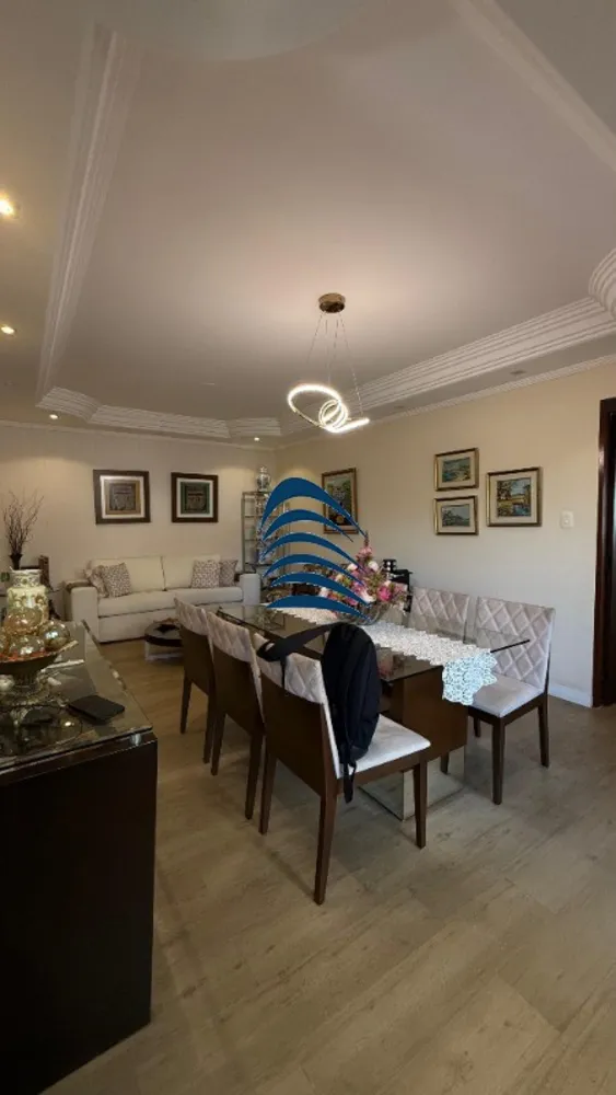 Apartamento, 3 quartos, 120 m² - Foto 5