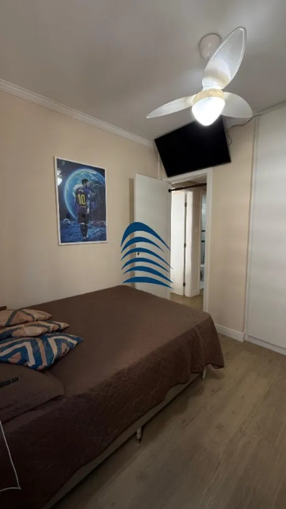 Apartamento, 3 quartos, 120 m² - Foto 8