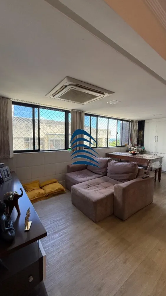 Apartamento, 3 quartos, 120 m² - Foto 4