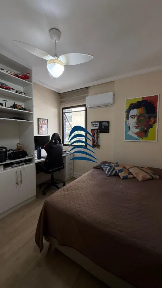 Apartamento, 3 quartos, 120 m² - Foto 7