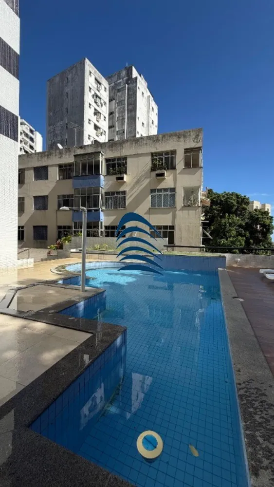 Apartamento, 3 quartos, 120 m² - Foto 15