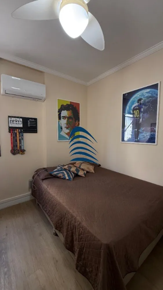 Apartamento, 3 quartos, 120 m² - Foto 10