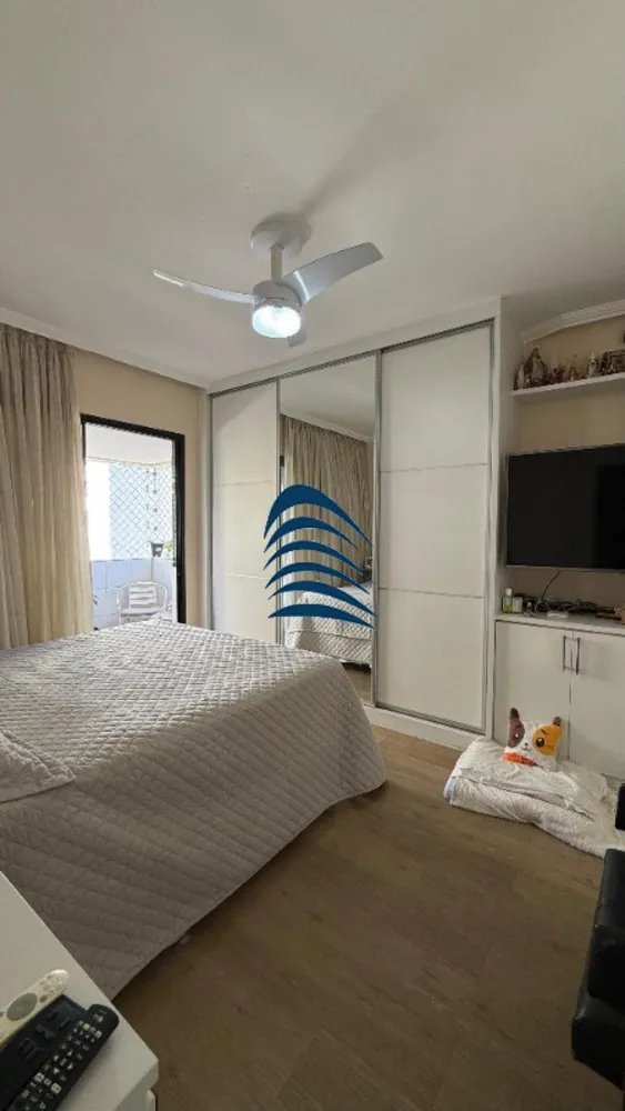 Apartamento, 3 quartos, 120 m² - Foto 9