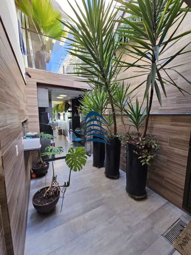 Casa, 4 quartos, 292 m² - Foto 3